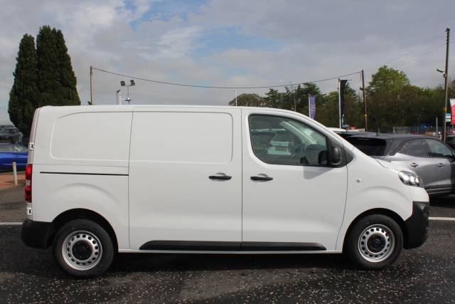 2023 Vauxhall Vivaro 2900 1.5d 100PS Prime L2 H1 Van