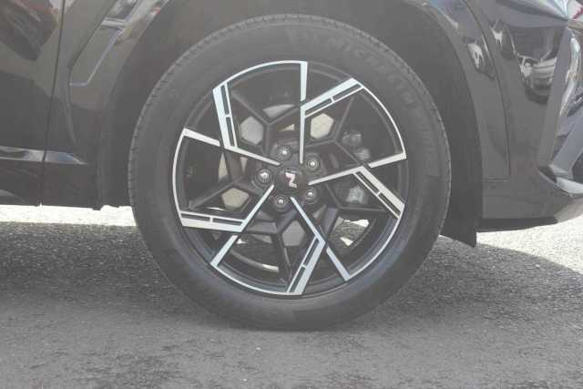 2024 Hyundai Tucson 1.6T N Line 5dr 2WD 5(2024)