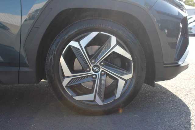 2023 Hyundai Tucson 1.6 TGDi Ultimate 5dr 2WD