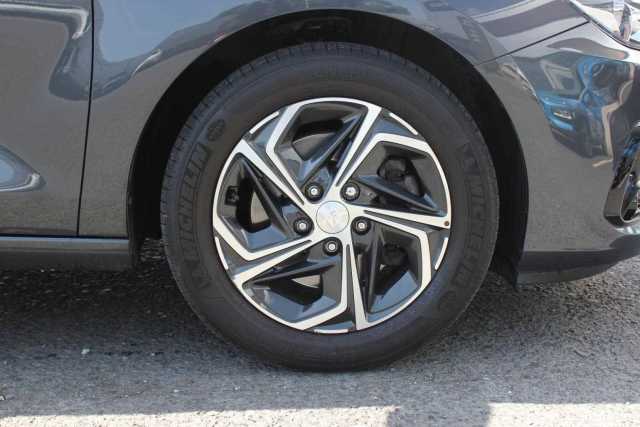 Hyundai i30 1.0T GDi SE Connect 5dr