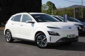 HYUNDAI KONA   at CR Morrow Ltd Newry