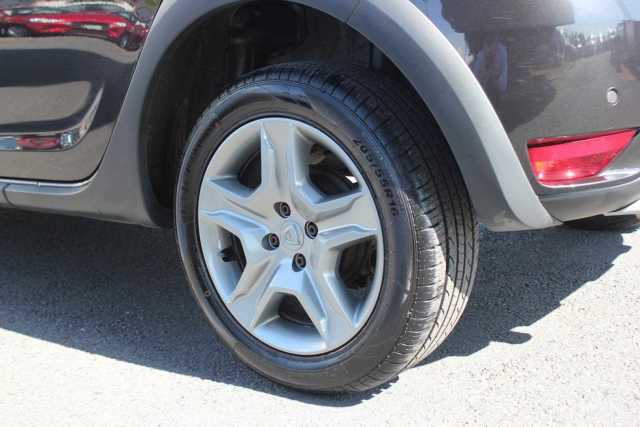 2019 Dacia Sandero Stepway 0.9 TCe Essential 5dr