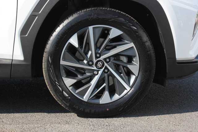 2024 Hyundai Tucson 1.6 TGDi Premium 5dr 2WD