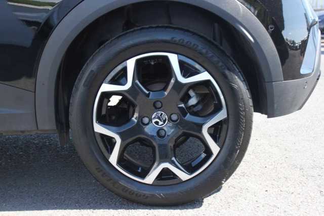 2023 Vauxhall Mokka 1.2 Turbo 136 Ultimate 5dr