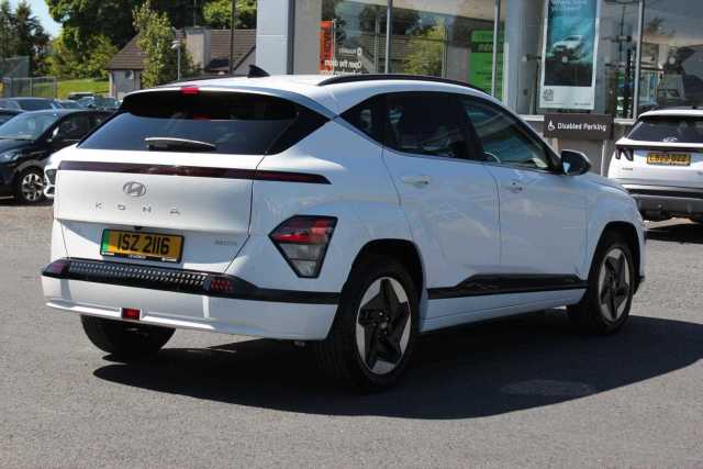 2024 Hyundai Kona 160kW Advance 65kWh 5dr Auto [Comfort Pack]