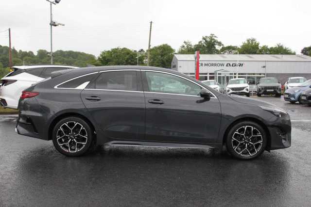 2022 Kia Pro Ceed 1.5T GDi ISG GT-Line 5dr