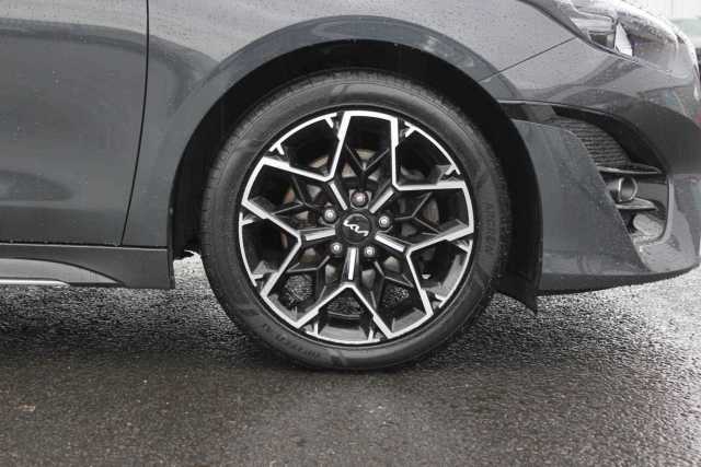 2022 Kia Pro Ceed 1.5T GDi ISG GT-Line 5dr