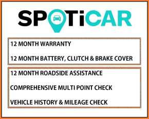 VAUXHALL CORSA   at CR Morrow Ltd Newry