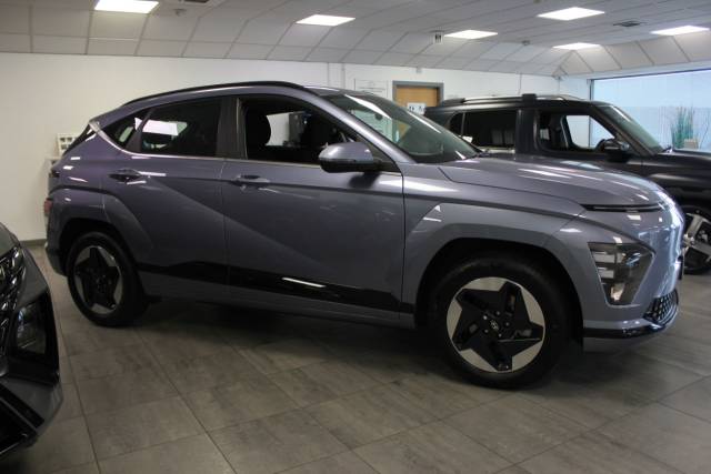 2025 Hyundai Kona 160kW Advance 65kWh 5dr Auto