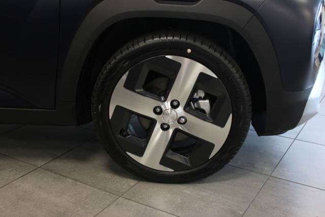 2025 Hyundai Inster 85kW 02 49kWh Auto