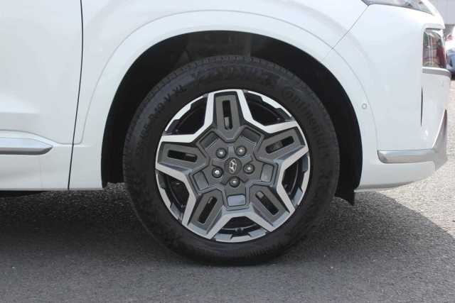 2022 Hyundai Santa Fe 1.6 TGDi Hybrid Ultimate 5dr 4WD Auto