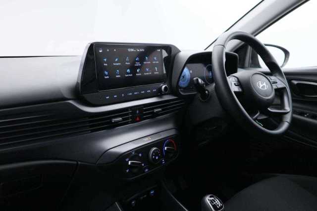 Hyundai i20 1.0T GDi Advance [Nav] 5dr