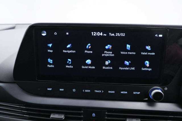 Hyundai i20 1.0T GDi Advance [Nav] 5dr