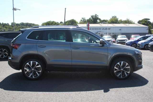 2023 Skoda Karoq 1.0 TSI SE L 5dr