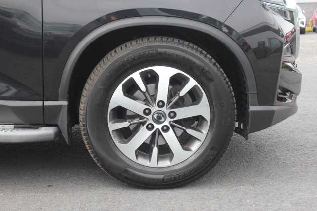 2022 SsangYong Rexton 2.2 Ultimate Auto 4 x 4