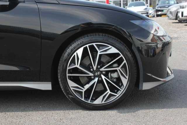 2023 Hyundai Ioniq 6 239kW Premium 77kWh 4dr AWD Auto