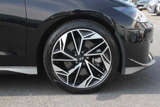 2023 Hyundai Ioniq 6 239kW Premium 77kWh 4dr AWD Auto