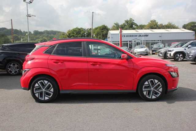 2022 Hyundai Kona 150kW Premium 64kWh 5dr Auto 1(2021)