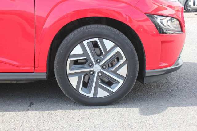 2022 Hyundai Kona 150kW Premium 64kWh 5dr Auto 1(2021)