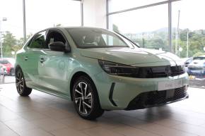 VAUXHALL CORSA 2025 (2025) at CR Morrow Ltd Newry