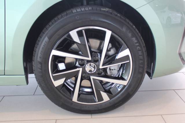 2025 Vauxhall Corsa 1.2 Yes Turbo (Winter Pack)