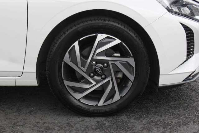 2024 Hyundai i20 1.0T GDi Advance 5dr
