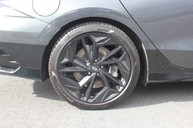 2023 Hyundai IONIQ 6 239kW First Edition 77kWh 4dr AWD Auto