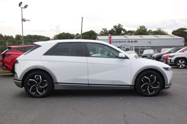 2024 Hyundai Ioniq 5 168kW Premium 77 kWh 5dr Auto [Part Leather]
