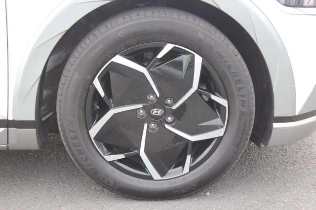 2024 Hyundai Ioniq 5 168kW Premium 77 kWh 5dr Auto [Part Leather]