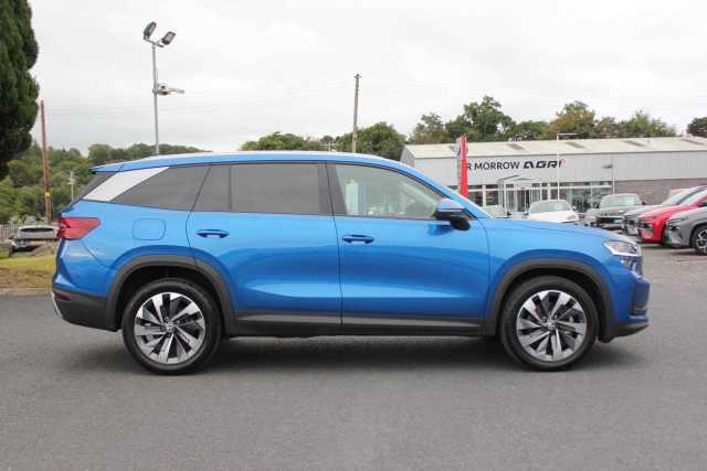 2024 Skoda Kodiaq 2.0 TDI SE L 5dr DSG [7 Seat]