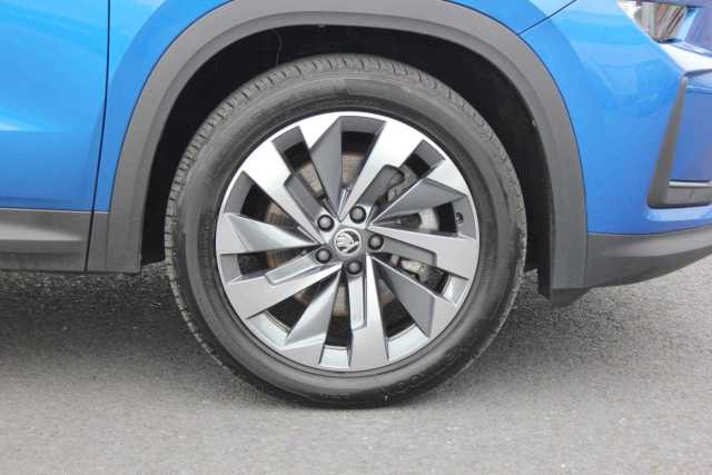 2024 Skoda Kodiaq 2.0 TDI SE L 5dr DSG [7 Seat]