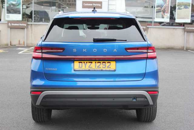 2024 Skoda Kodiaq 2.0 TDI SE L 5dr DSG [7 Seat]