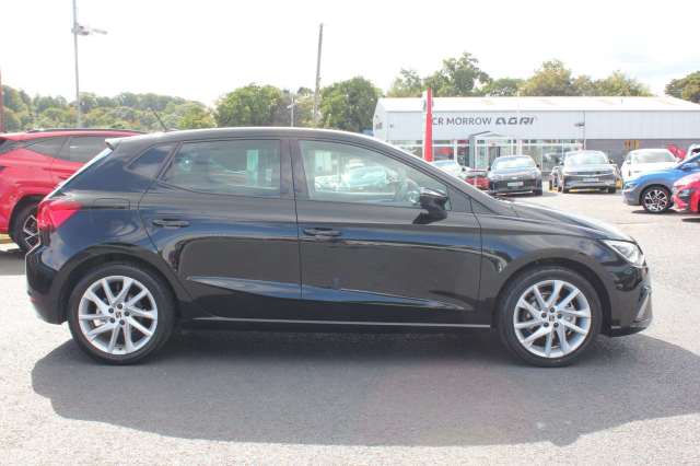 2023 SEAT Ibiza 1.0 TSI 110 FR 5dr