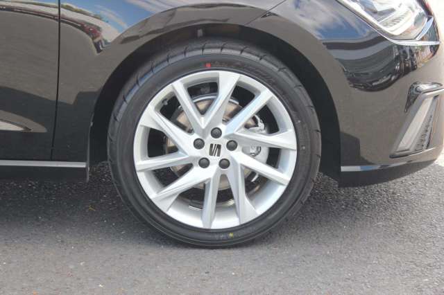 2023 SEAT Ibiza 1.0 TSI 110 FR 5dr