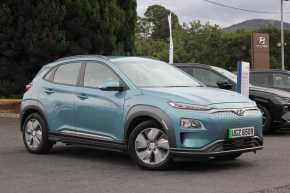 HYUNDAI KONA 2021 (UGZ6509) at CR Morrow Ltd Newry