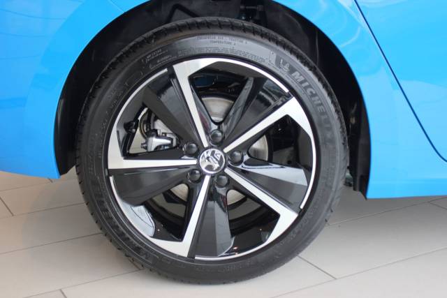 2025 Vauxhall Astra 1.2 Turbo 130 Griffin (TECH PACK)