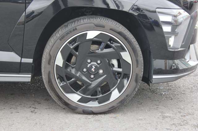 2024 Hyundai KONA 160kW N Line 65kWh 5dr Auto