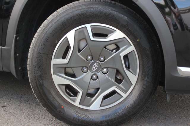 2022 Hyundai SANTA FE 1.6 TGDi Hybrid Premium 5dr Auto