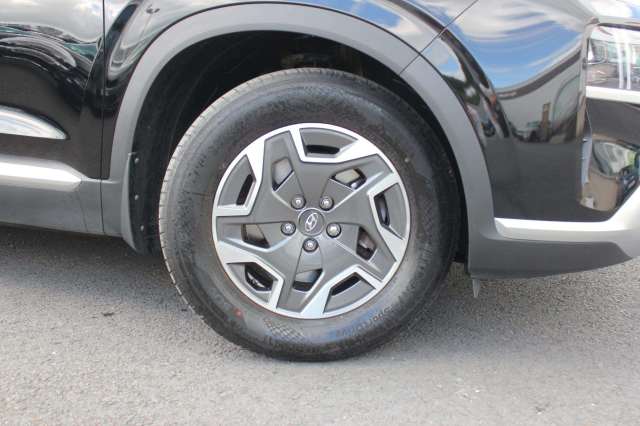 2022 Hyundai SANTA FE 1.6 TGDi Hybrid Premium 5dr Auto