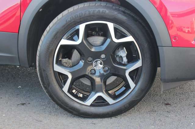 2024 Vauxhall Mokka Ultimate Ev