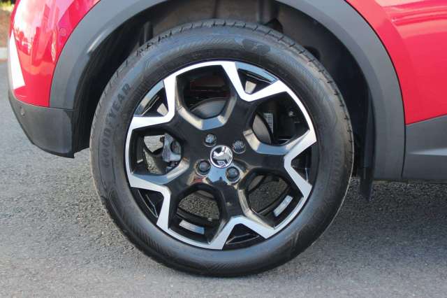 2024 Vauxhall Mokka Ultimate Ev