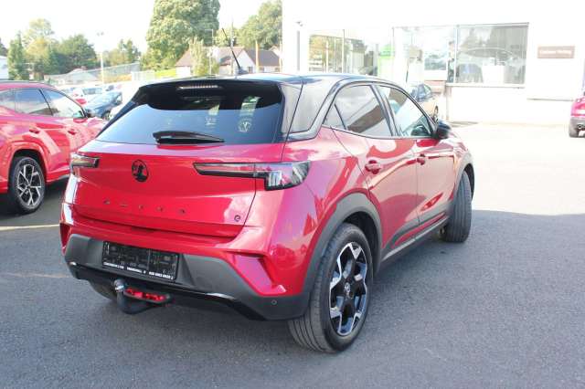2024 Vauxhall Mokka Ultimate Ev