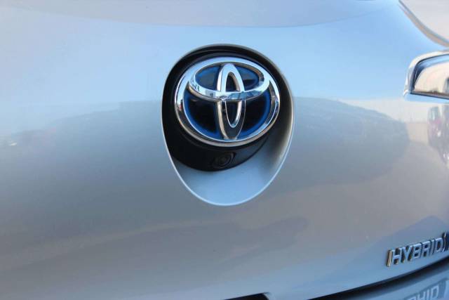 2022 Toyota Corolla 2.0 Hybrid Excel 5dr CVT [Panoramic Roof]