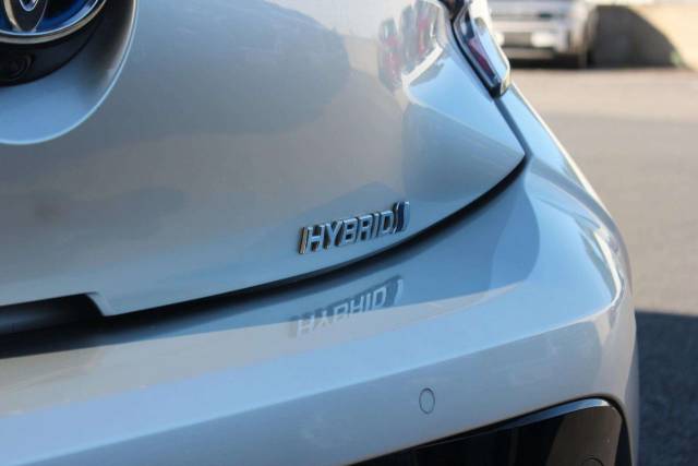 2022 Toyota Corolla 2.0 Hybrid Excel 5dr CVT [Panoramic Roof]