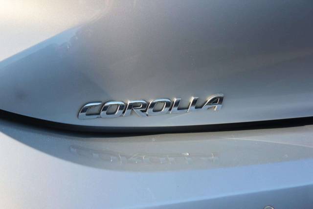 2022 Toyota Corolla 2.0 Hybrid Excel 5dr CVT [Panoramic Roof]