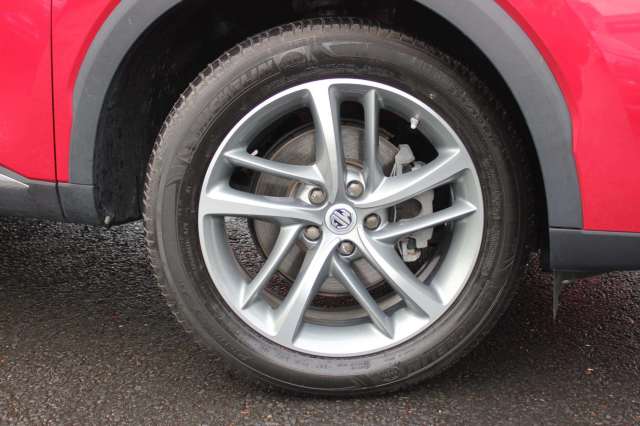 2022 MG Motor UK HS 1.5 T-GDI Excite 5dr DCT