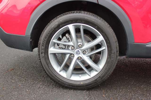 2022 MG Motor UK HS 1.5 T-GDI Excite 5dr DCT