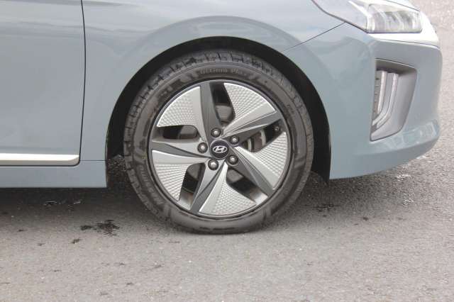 2021 Hyundai Ioniq 1.6 GDi Hybrid Premium SE 5dr DCT