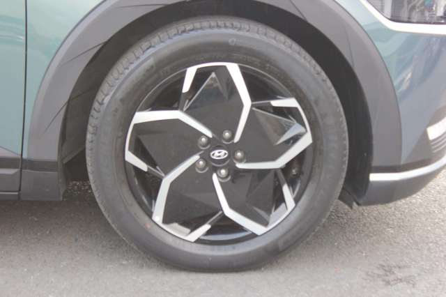 2022 Hyundai IONIQ 5 125kW SE Connect 58 kWh 5dr Auto