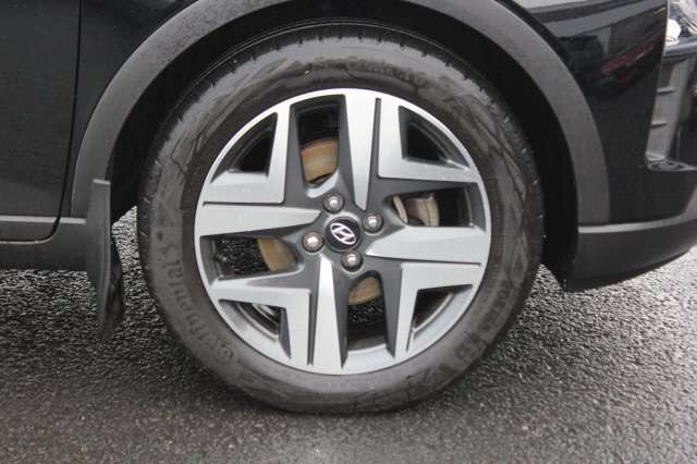 2023 Hyundai BAYON 1.0 TGDi 48V MHEV Premium 5dr